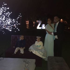 Meet your Posher, Raul